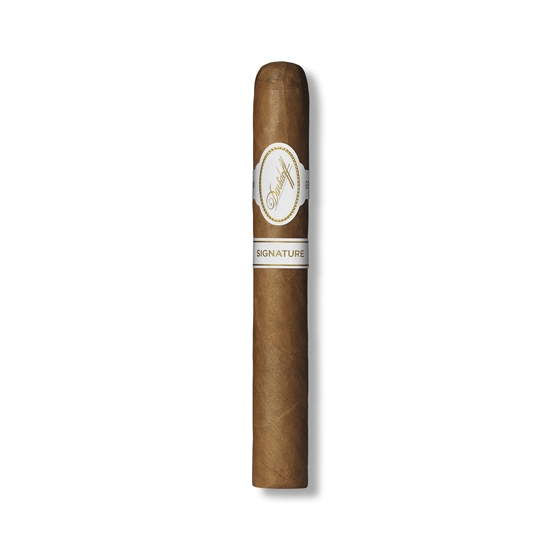 Davidoff Signature 2000